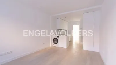 Apartment in the Centre photo 12