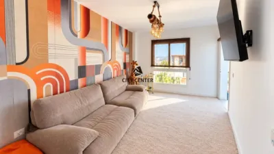 Apartment in Buzanada-Valle de San Lorenzo-Cabo Blanco photo 3