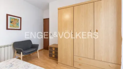 Apartment in Esplugues de Llobregat photo 18