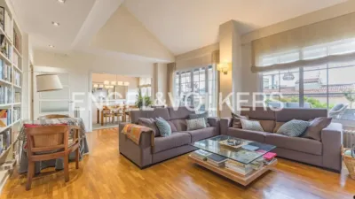 Penthouse in Sant Gervasi-Galvany photo 7