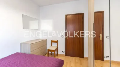 Apartment in Esplugues de Llobregat photo 20