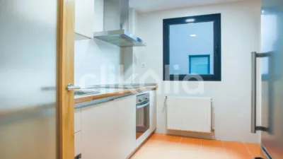 Apartment in Európolis-Montecillo-Navalcarbón photo 12