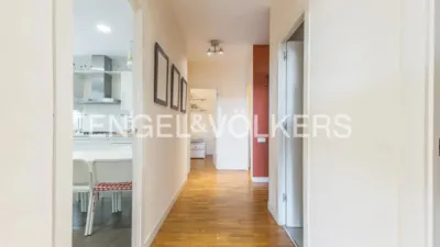 Penthouse in Sant Gervasi-Galvany photo 14