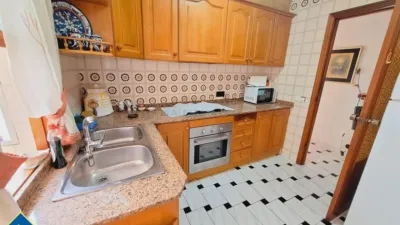 Apartment in Acequión-Los Naúfragos photo 21