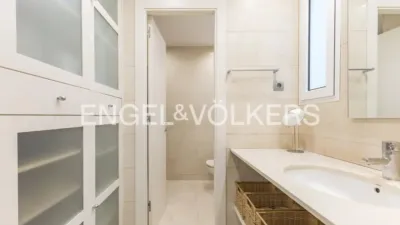 Penthouse in Sant Gervasi-Galvany photo 17