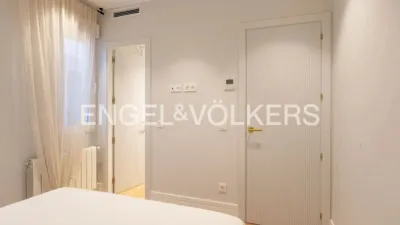 Apartment in Recoletos photo 16