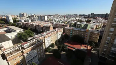 Piso en Plaza del Martinete photo 22