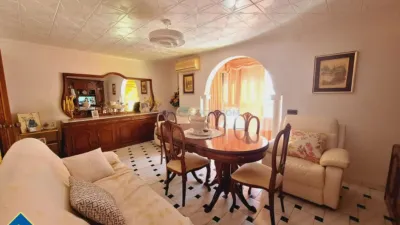 Apartment in Acequión-Los Naúfragos photo 3