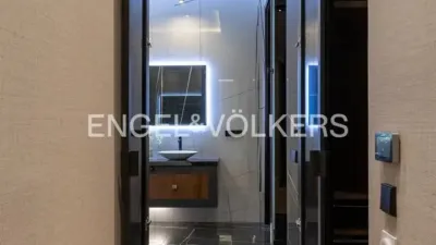 Apartment on Castellana photo 43