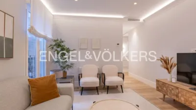 Apartment in Recoletos photo 4