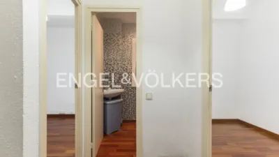 Piso en Les Corts photo 32