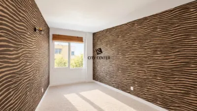 Apartment in Buzanada-Valle de San Lorenzo-Cabo Blanco photo 14
