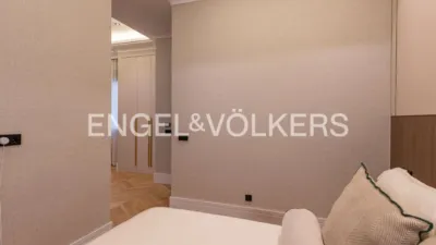 Apartment on Castellana photo 35
