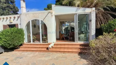Chalet in Cabo Roig-La Zenia-La Regia photo 13