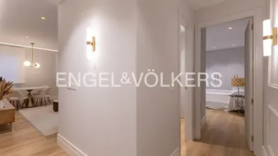 Apartment in Recoletos photo 8