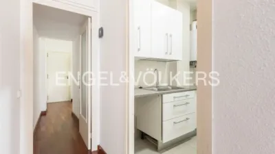 Piso en Les Corts photo 25