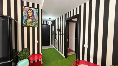 Apartment in Buzanada-Valle de San Lorenzo-Cabo Blanco photo 8