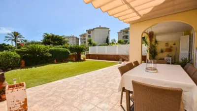 Apartment in Son Xigala photo 3