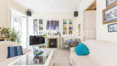 Apartment in Cortes-Huertas photo 3