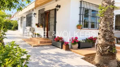 Casa en El Olivar de Mirabal photo 49