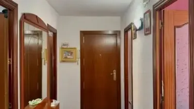 Apartment in Vallbona photo 15