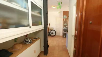 Apartment in Plaza del Martinete photo 2