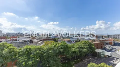 Apartment in Esplugues de Llobregat photo 16