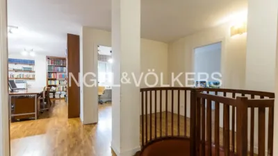 Penthouse in Sant Gervasi-Galvany photo 22