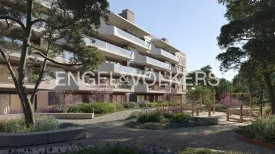 Apartment in Centre-Station Area-Passeig de Joan Maragall photo 9