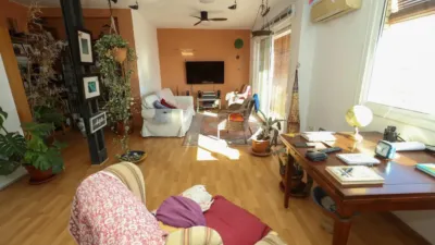 Apartment in Plaza del Martinete photo 5