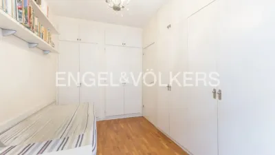 Penthouse in Sant Gervasi-Galvany photo 13