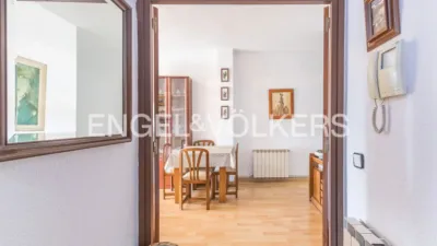 Apartment in Esplugues de Llobregat photo 9