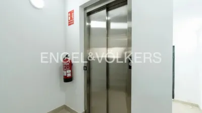 Apartment in the Centre photo 26