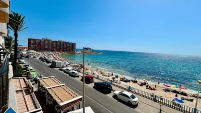 Piso – Torrevieja, El Palmeral - Vista 2