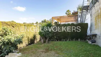 Semi-detached house in Sant Just Desvern photo 58