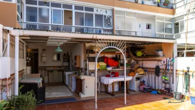 Apartment on Calle San Vicente photo 17