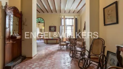 Terraced house in Pego photo 2