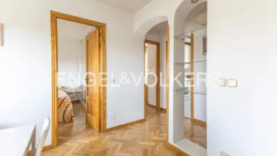 Apartment in Opañel photo 8