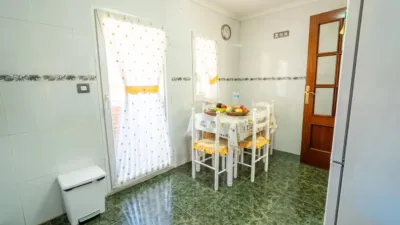 Apartment in Barrio de San Francisco photo 7
