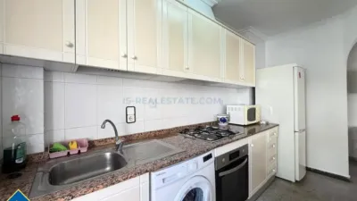 Apartment in Playa del Cura photo 43