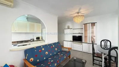 Apartment in Playa del Cura photo 35