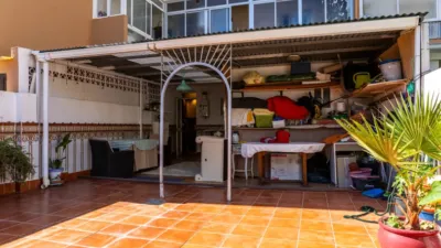 Apartment on Calle San Vicente photo 18