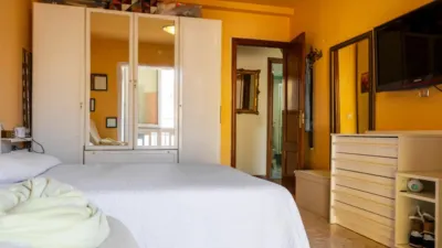 Apartment on Calle San Vicente photo 10