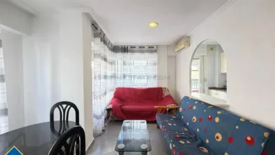 Apartment in Playa del Cura photo 34