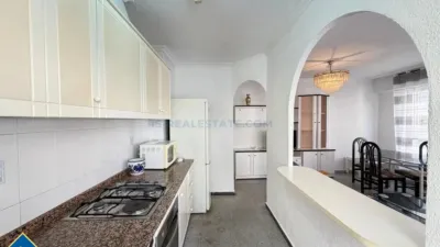 Apartment in Playa del Cura photo 44