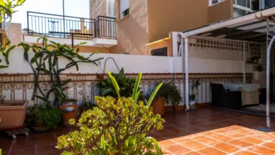 Apartment on Calle San Vicente photo 19