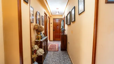Apartment in Barrio de San Francisco photo 3