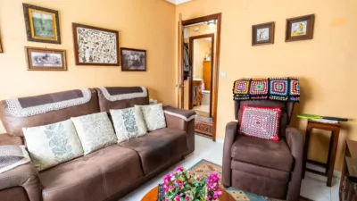 Apartment in Barrio de San Francisco photo 5