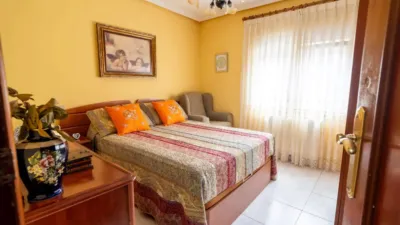 Apartment in Barrio de San Francisco photo 11