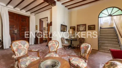 Terraced house in Pego photo 3